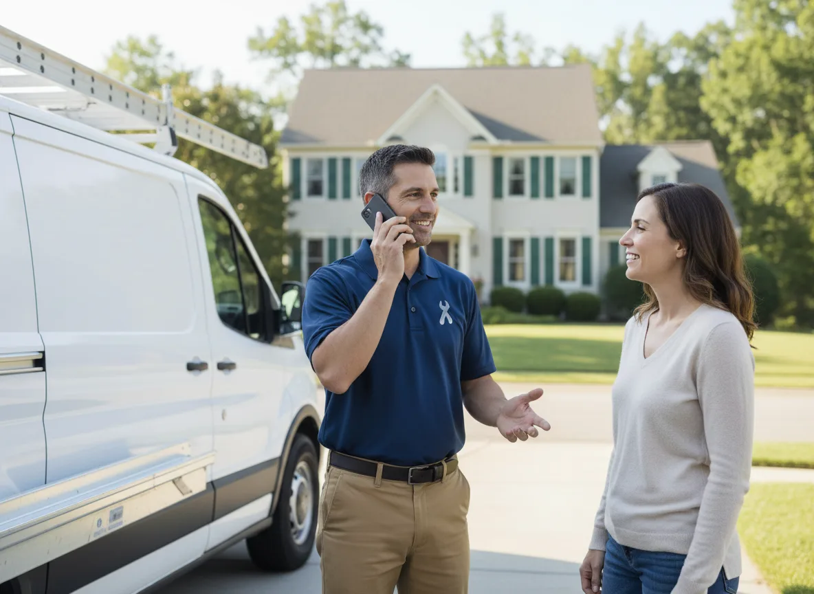 Home Gutter Service Winner, SD FAQs